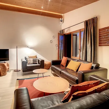 Arolla 8 ヴェルビエール