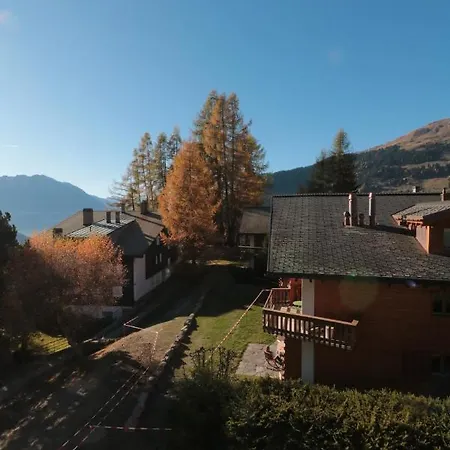 Arolla 8 * فيربير