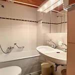 Arolla 8 Apartman Verbier