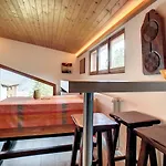 Arolla 8 Apartman Verbier