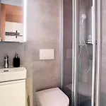 Arolla 8 Apartman Verbier
