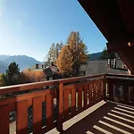 Apartman Arolla 8