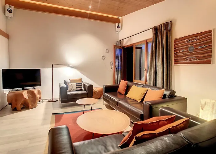 Arolla 8 Вербье